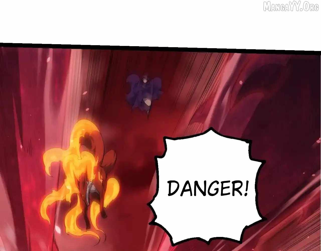 Evolution Begins With A Big Tree Chapter 459 21