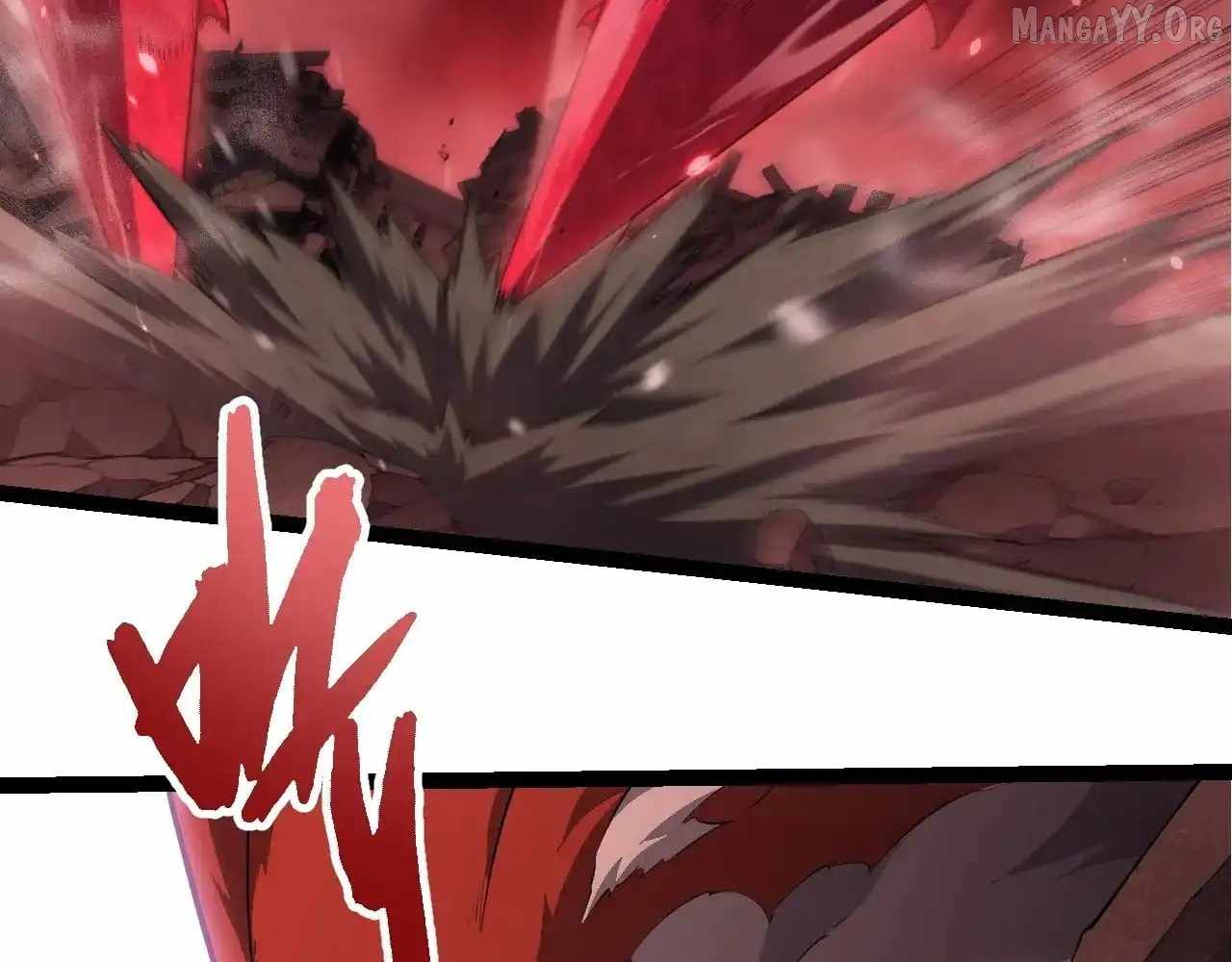 Evolution Begins With A Big Tree Chapter 459 22