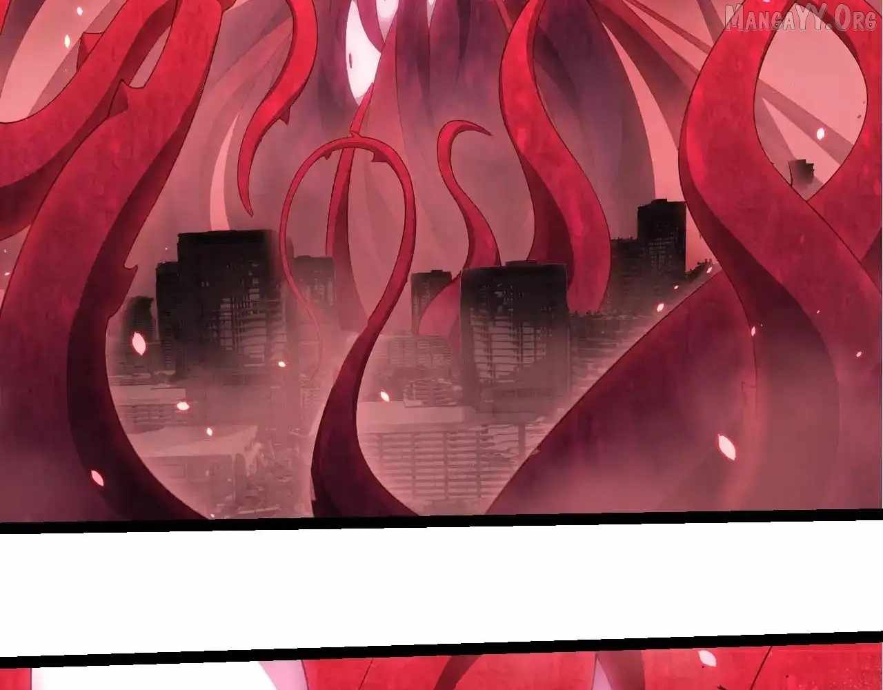 Evolution Begins With A Big Tree Chapter 459 25