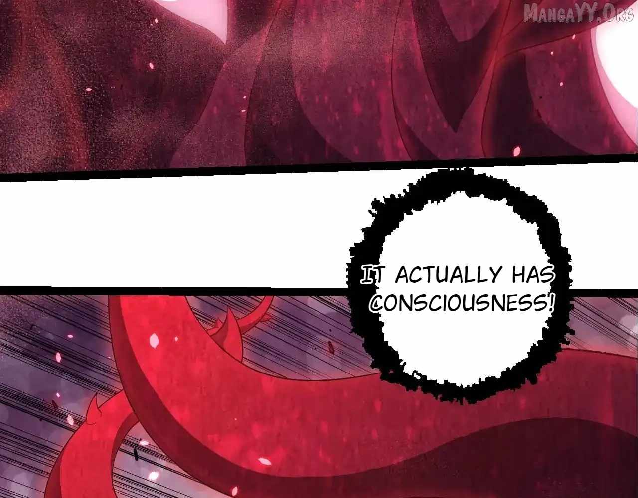 Evolution Begins With A Big Tree Chapter 459 27