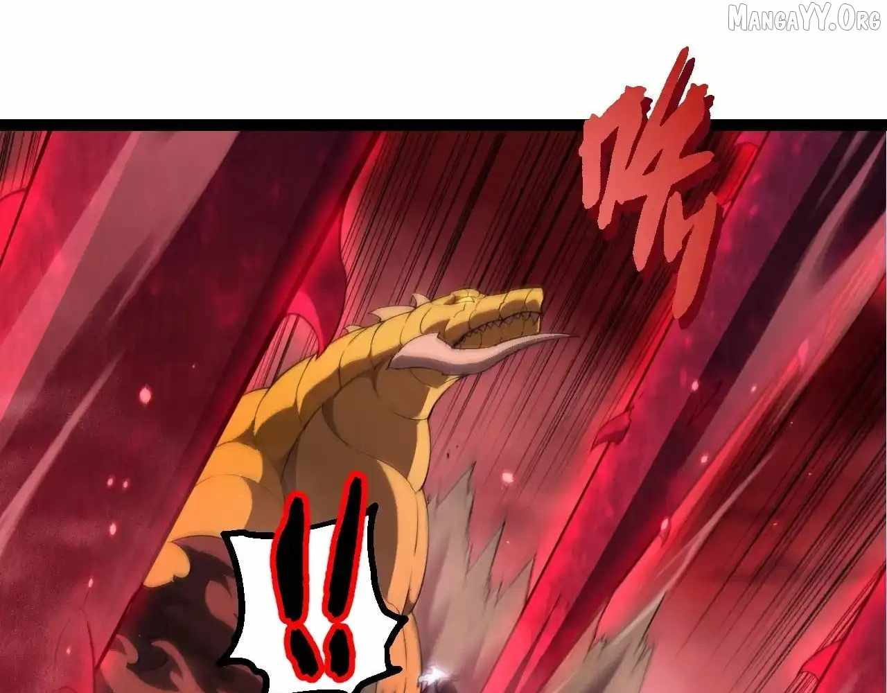 Evolution Begins With A Big Tree Chapter 459 31