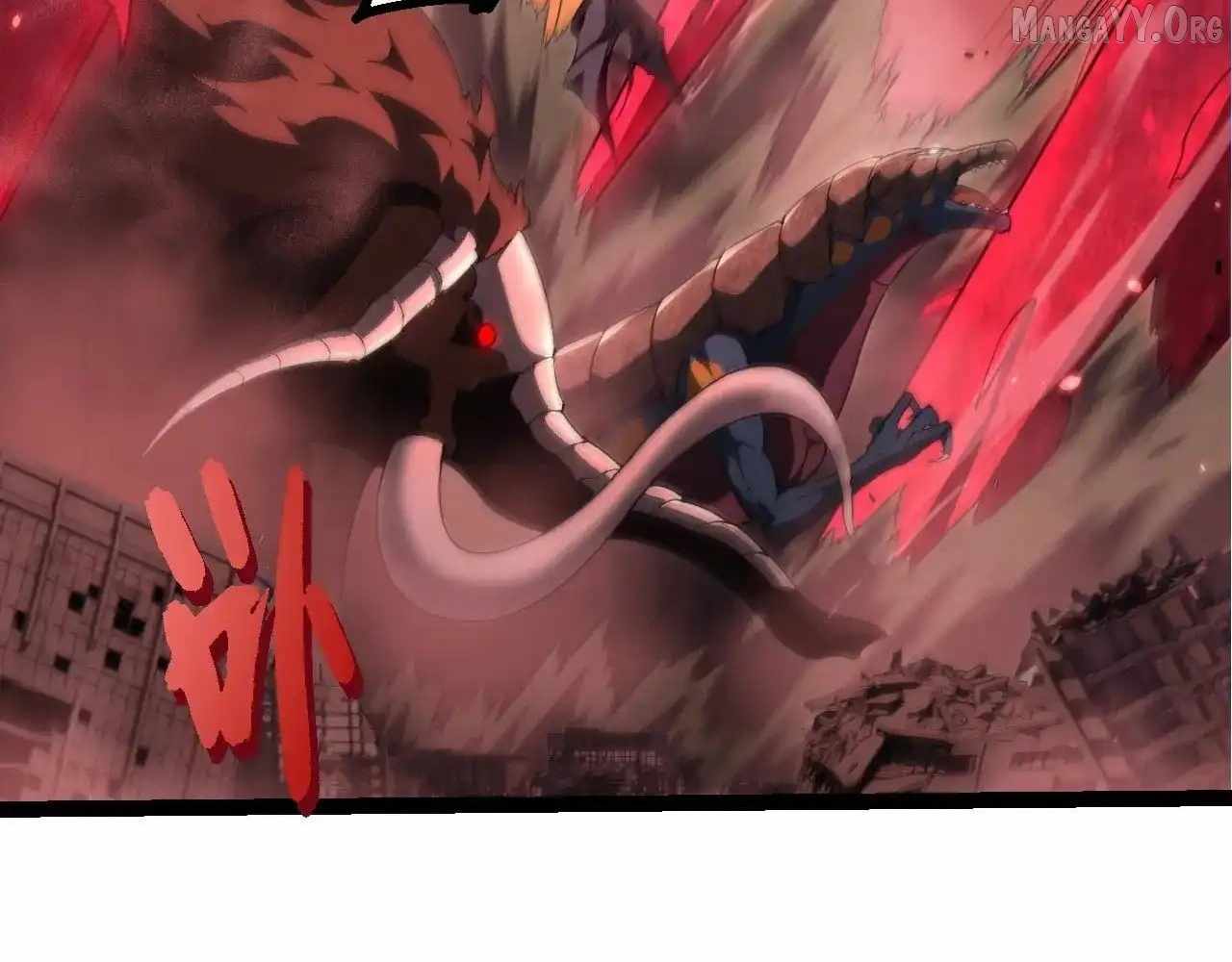 Evolution Begins With A Big Tree Chapter 459 32