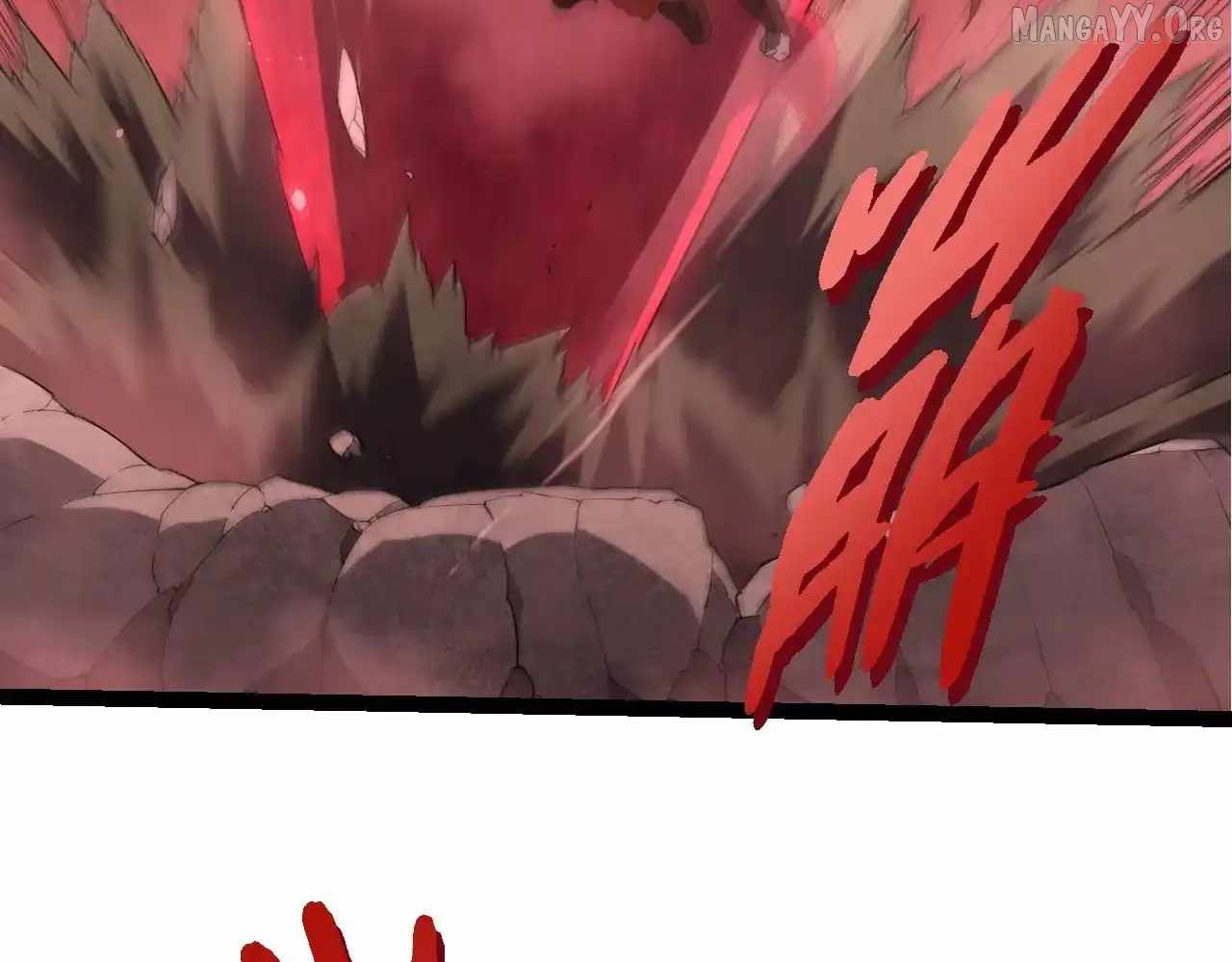 Evolution Begins With A Big Tree Chapter 459 34