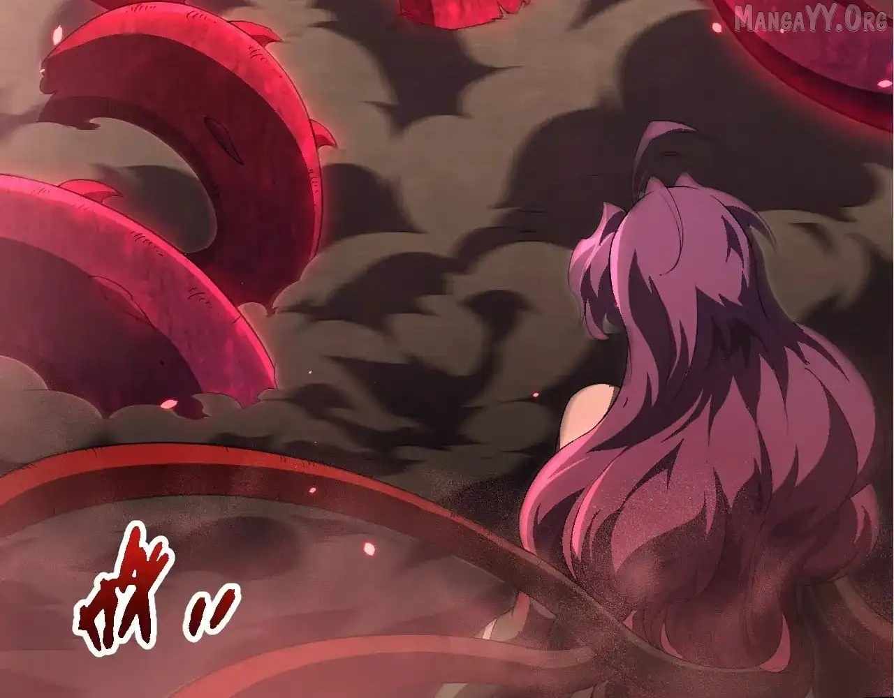 Evolution Begins With A Big Tree Chapter 459 37