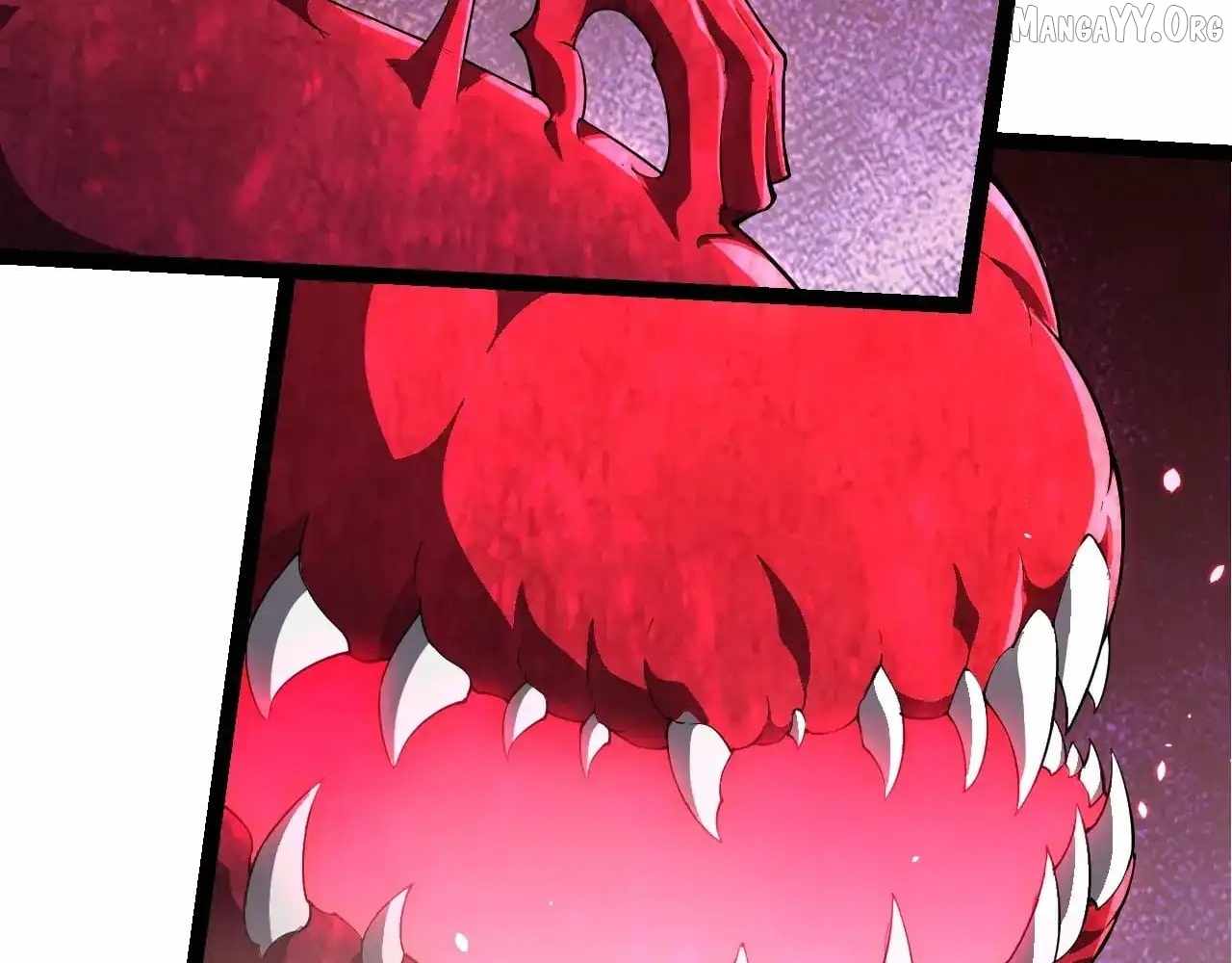 Evolution Begins With A Big Tree Chapter 459 42