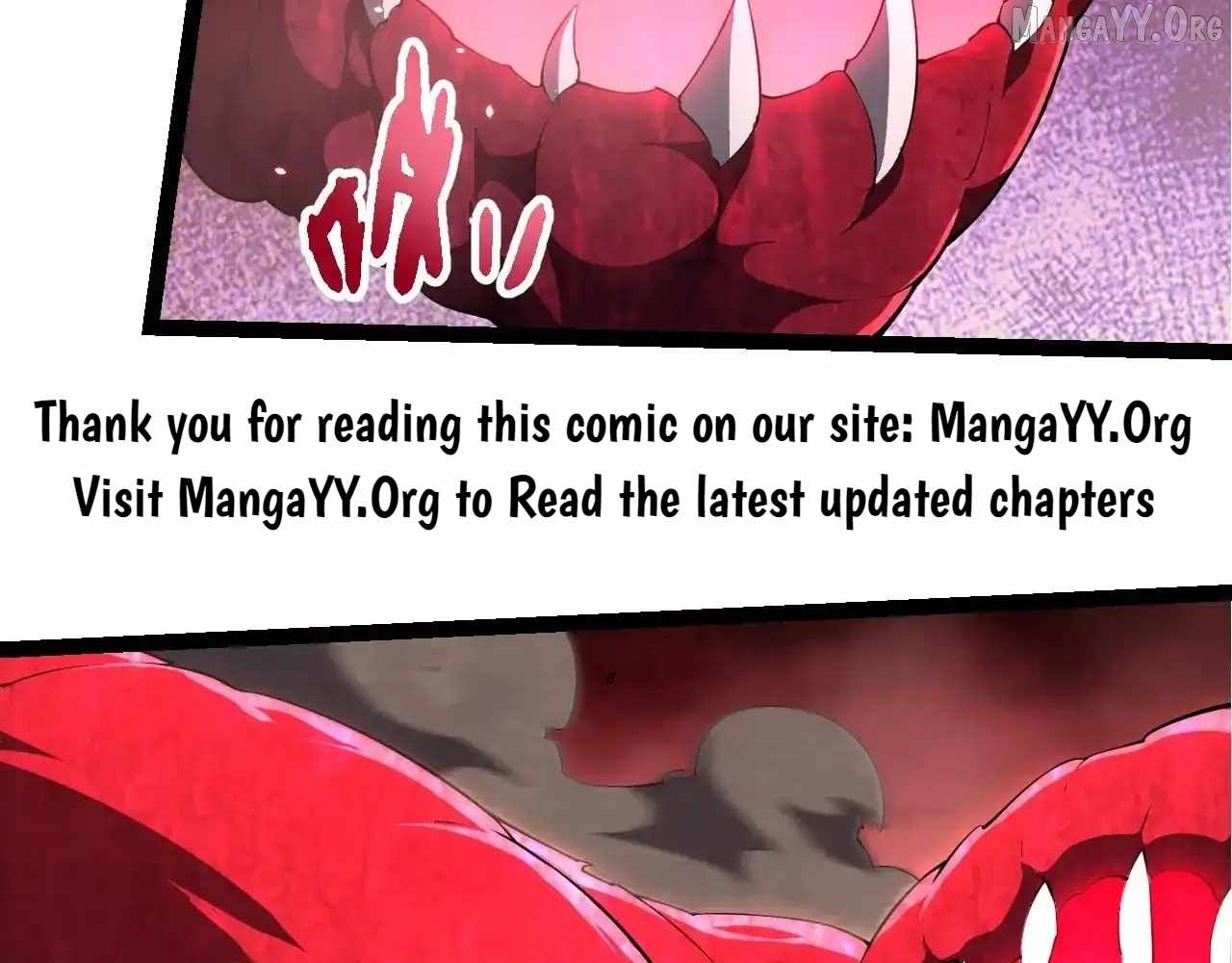 Evolution Begins With A Big Tree Chapter 459 43