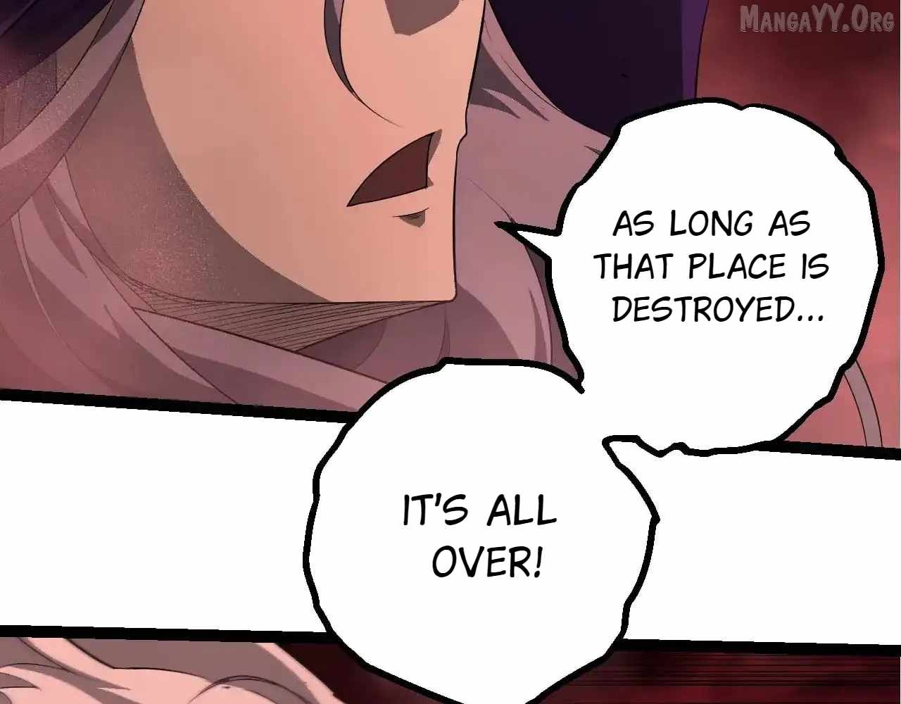 Evolution Begins With A Big Tree Chapter 459 5