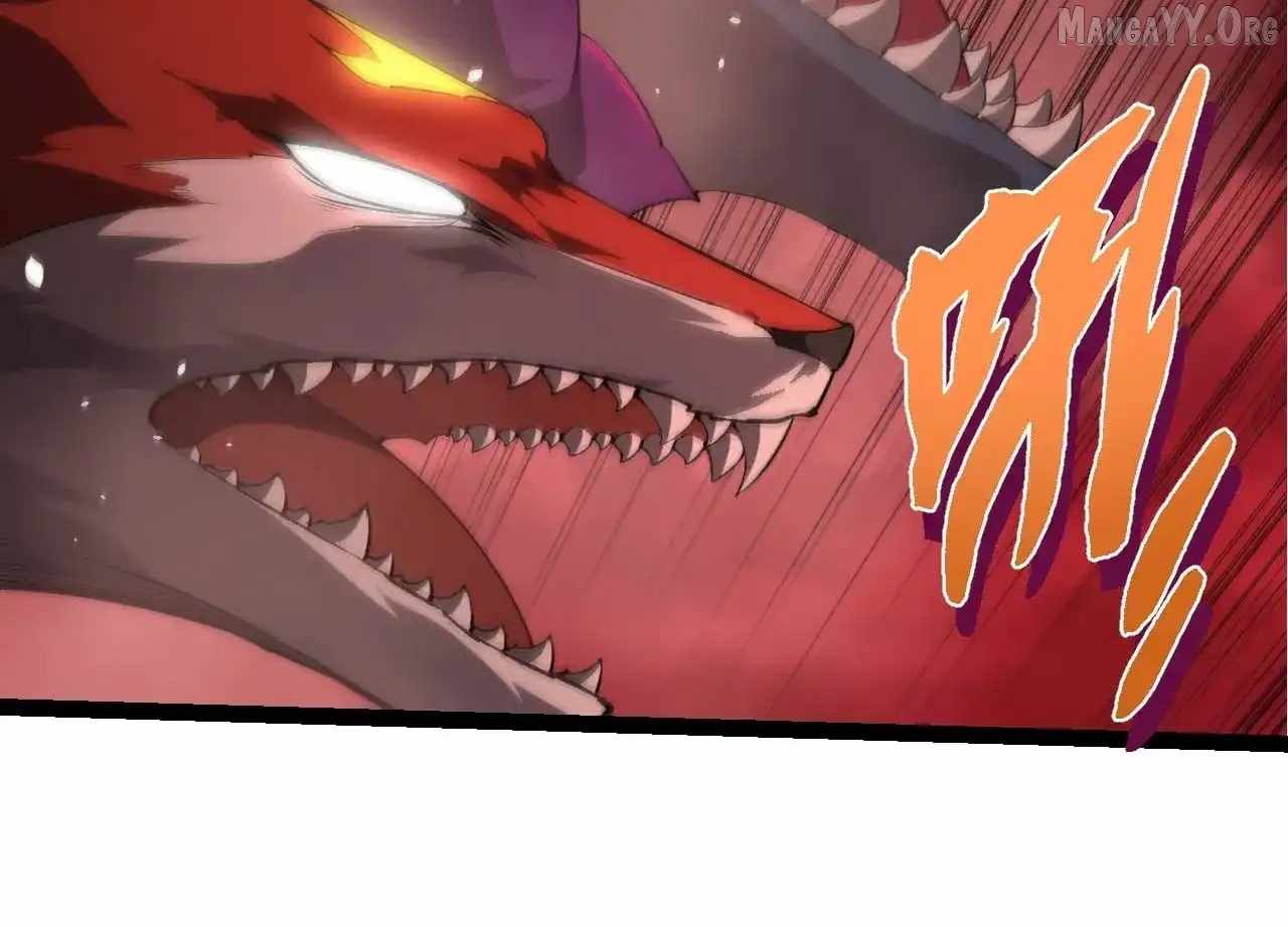 Evolution Begins With A Big Tree Chapter 459 50