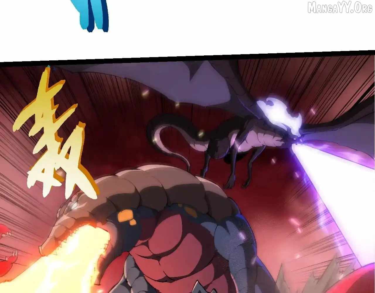 Evolution Begins With A Big Tree Chapter 459 59