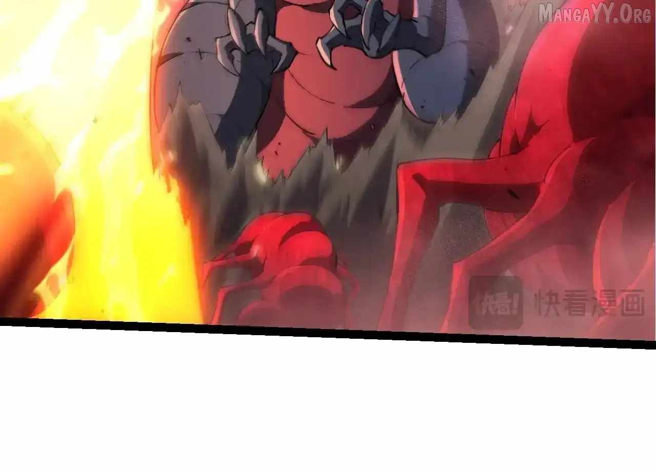 Evolution Begins With A Big Tree Chapter 459 60