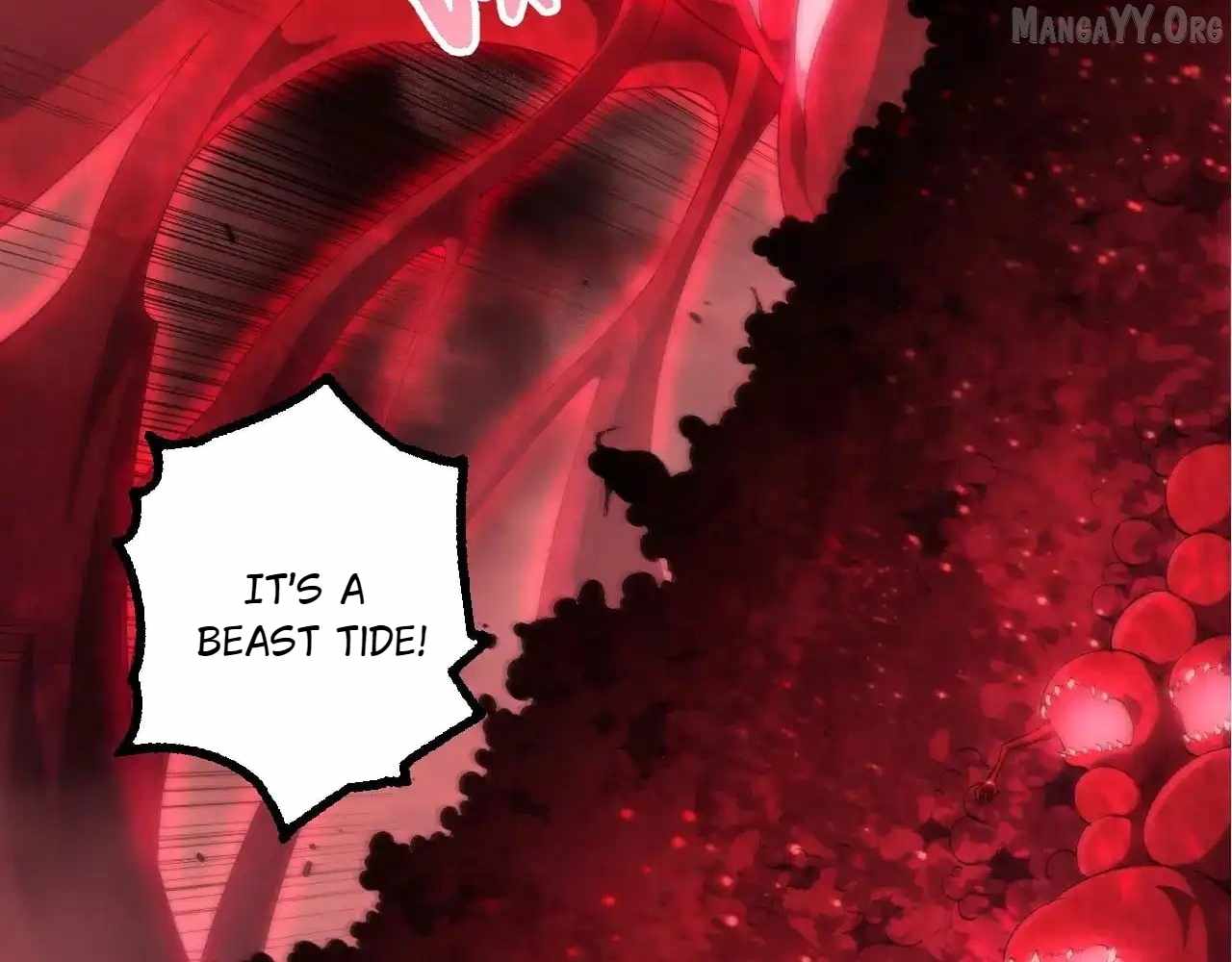 Evolution Begins With A Big Tree Chapter 459 66