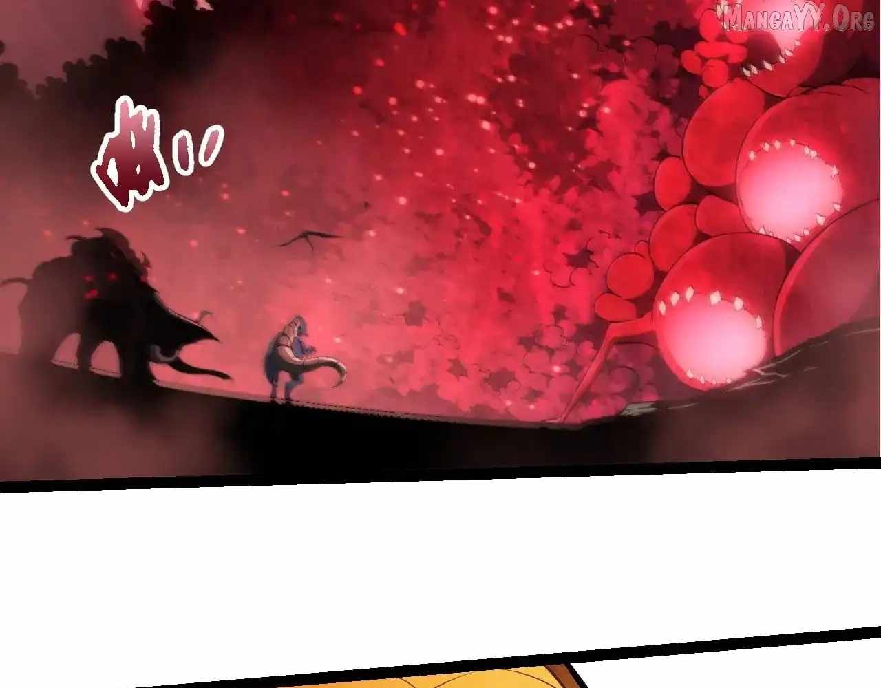 Evolution Begins With A Big Tree Chapter 459 67