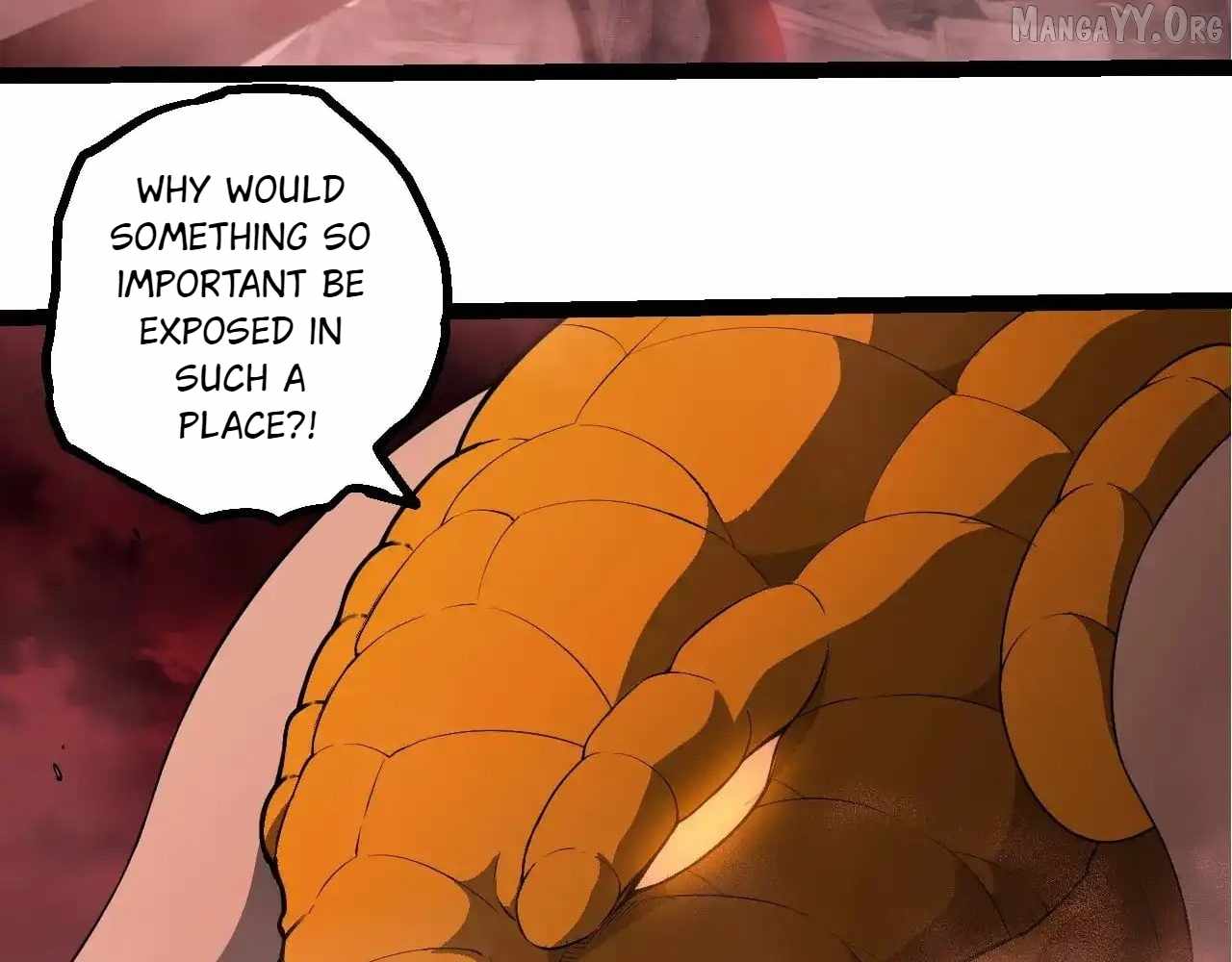 Evolution Begins With A Big Tree Chapter 459 7