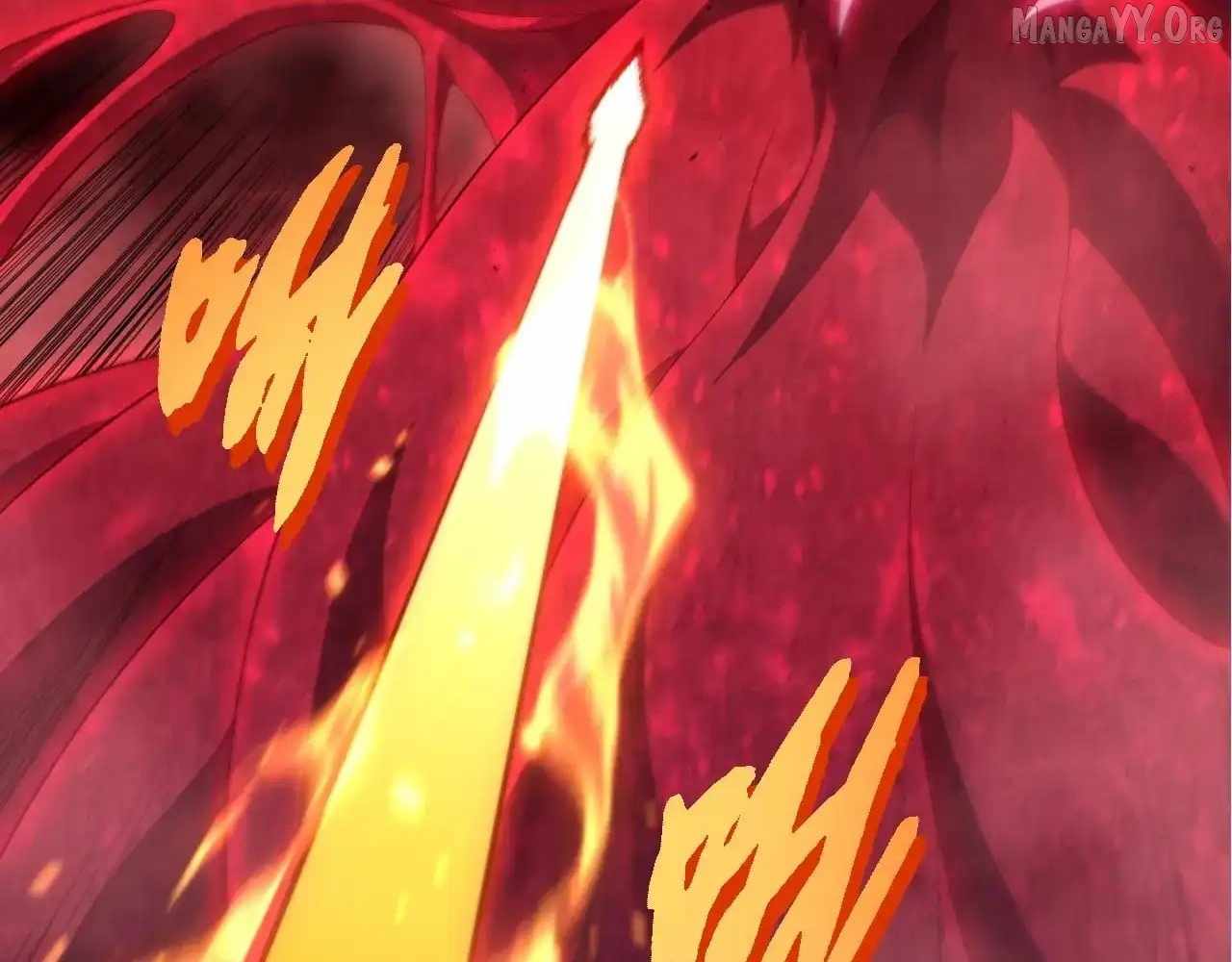 Evolution Begins With A Big Tree Chapter 459 83
