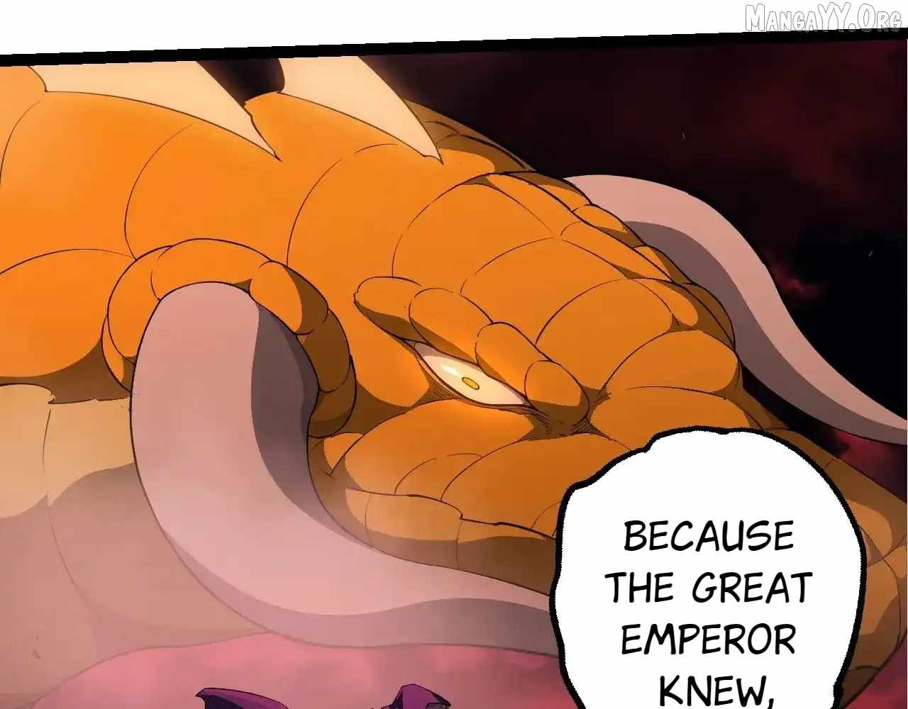 Evolution Begins With A Big Tree Chapter 459 9