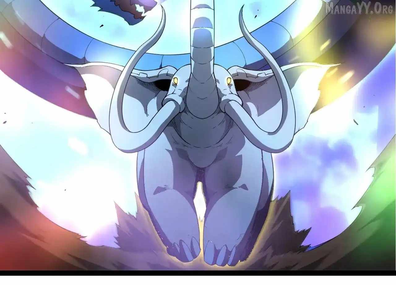Evolution Begins With A Big Tree Chapter 459 90
