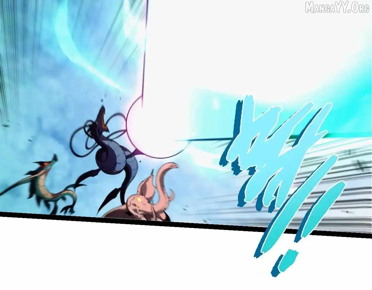 Evolution Begins With A Big Tree Chapter 459 92
