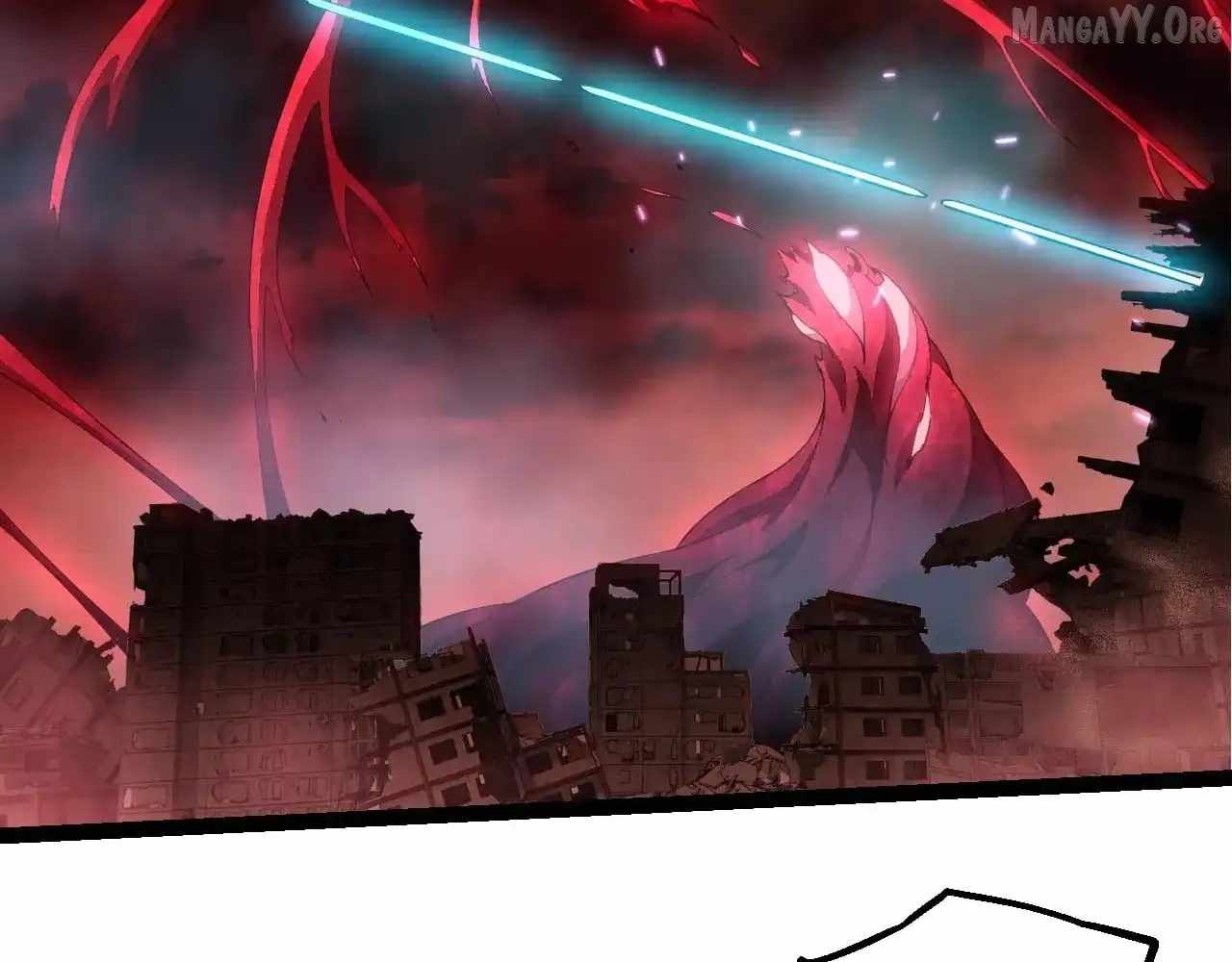 Evolution Begins With A Big Tree Chapter 459 97