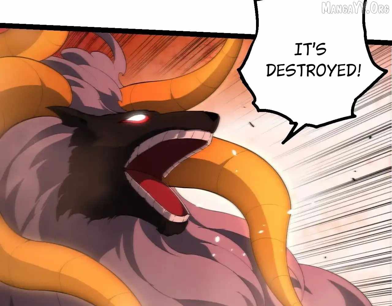 Evolution Begins With A Big Tree Chapter 459 98