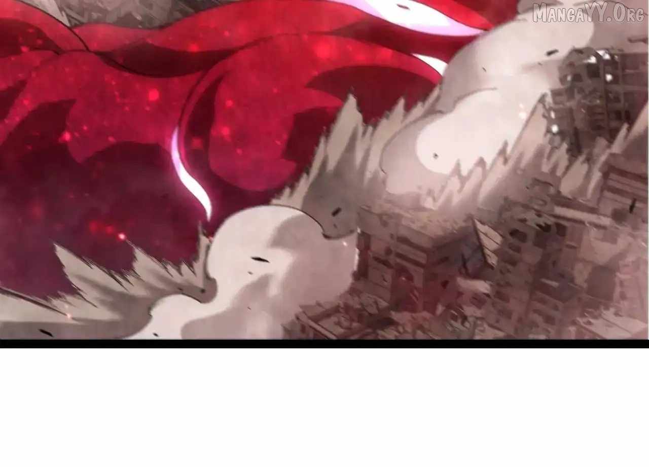 Evolution Begins With A Big Tree Chapter 460 10