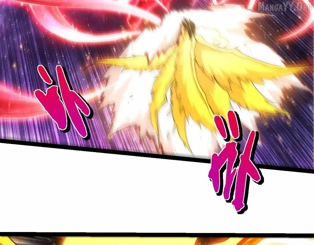 Evolution Begins With A Big Tree Chapter 460 12