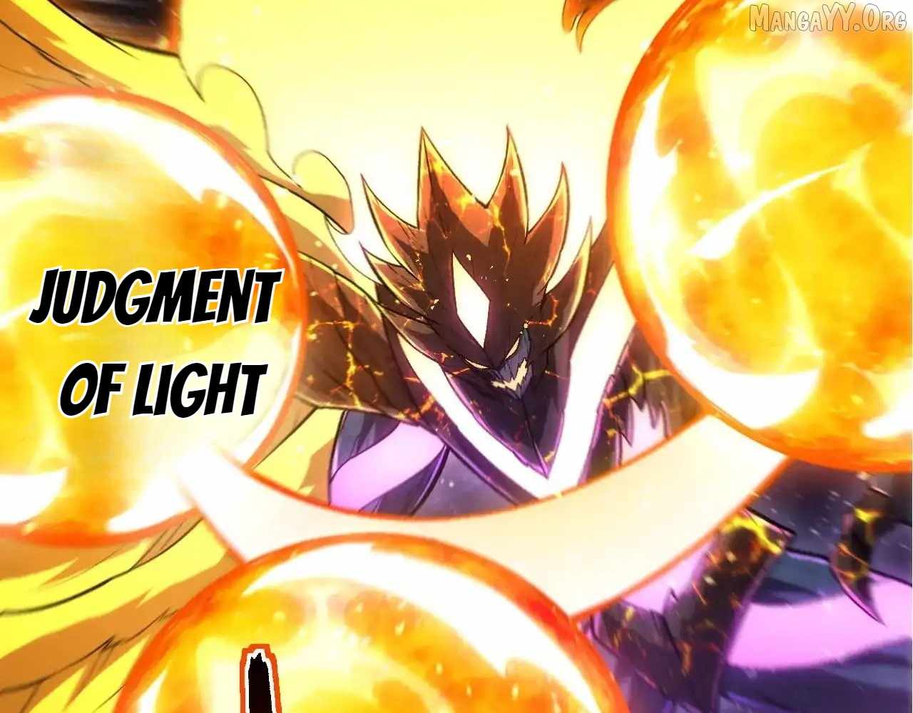 Evolution Begins With A Big Tree Chapter 460 13