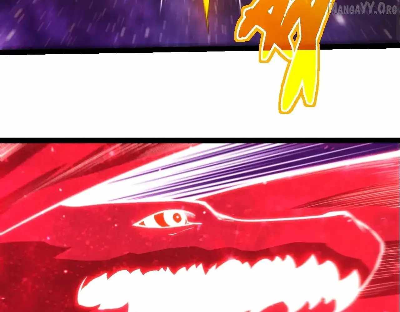 Evolution Begins With A Big Tree Chapter 460 16