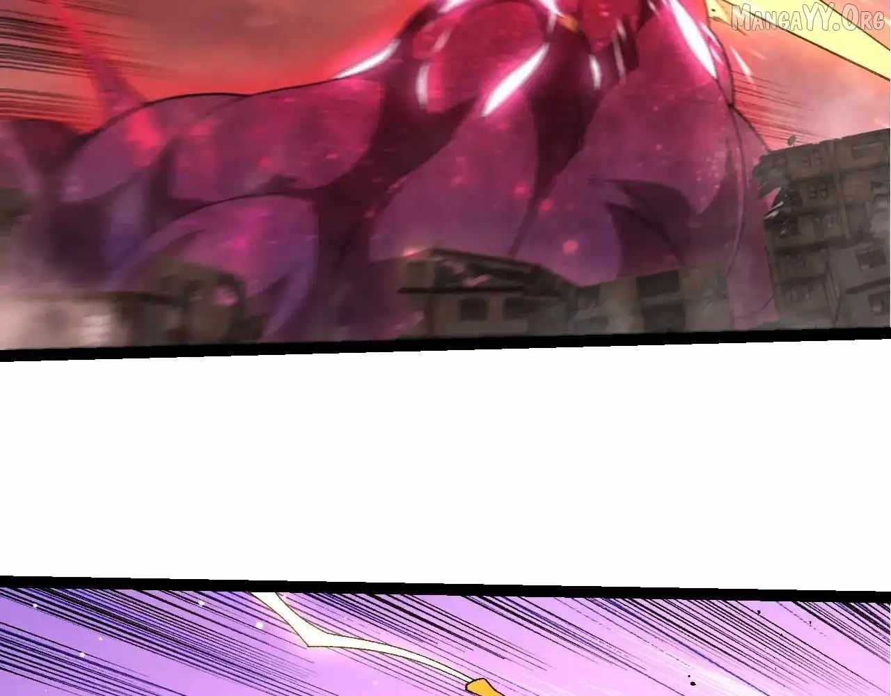 Evolution Begins With A Big Tree Chapter 460 2