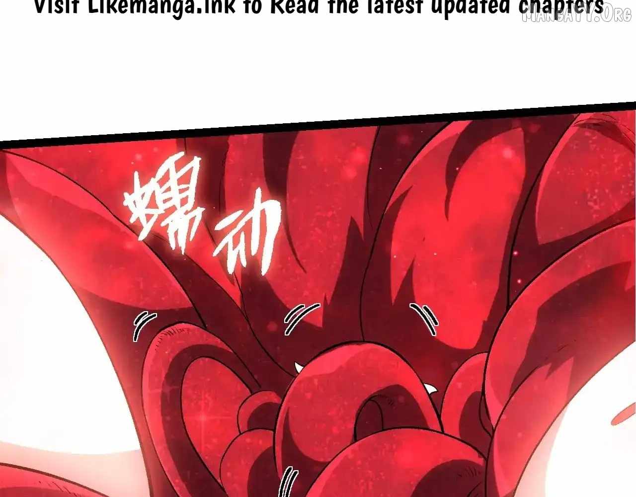 Evolution Begins With A Big Tree Chapter 460 31