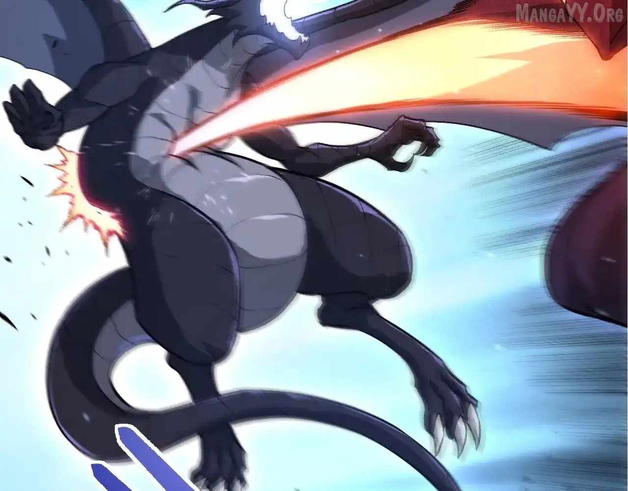 Evolution Begins With A Big Tree Chapter 460 43