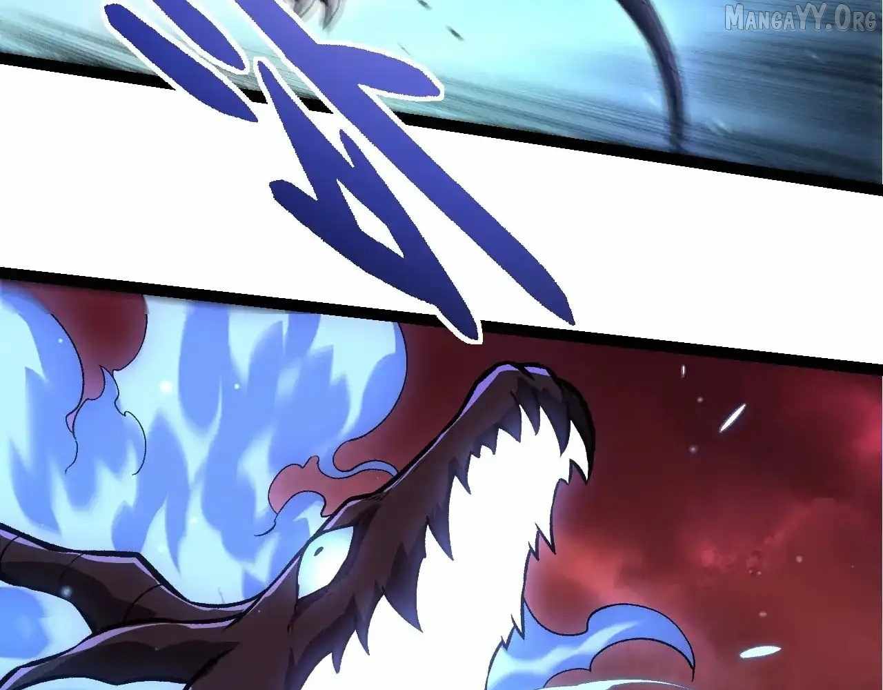 Evolution Begins With A Big Tree Chapter 460 44