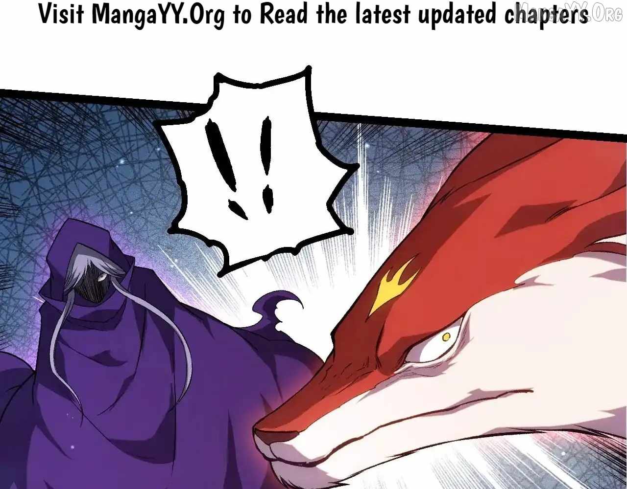 Evolution Begins With A Big Tree Chapter 460 51