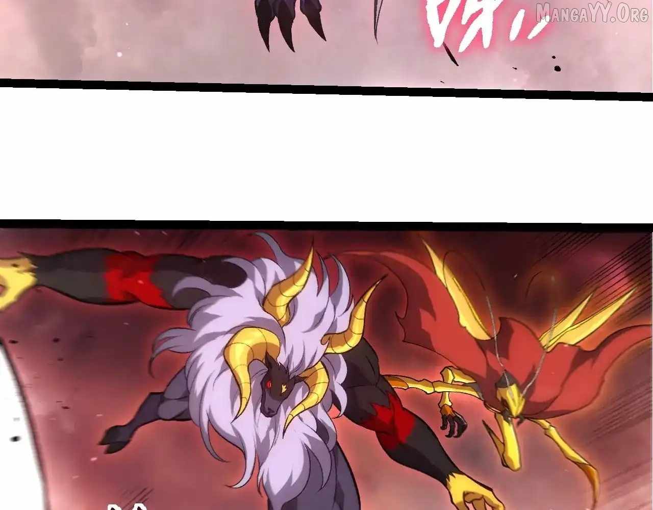 Evolution Begins With A Big Tree Chapter 460 54