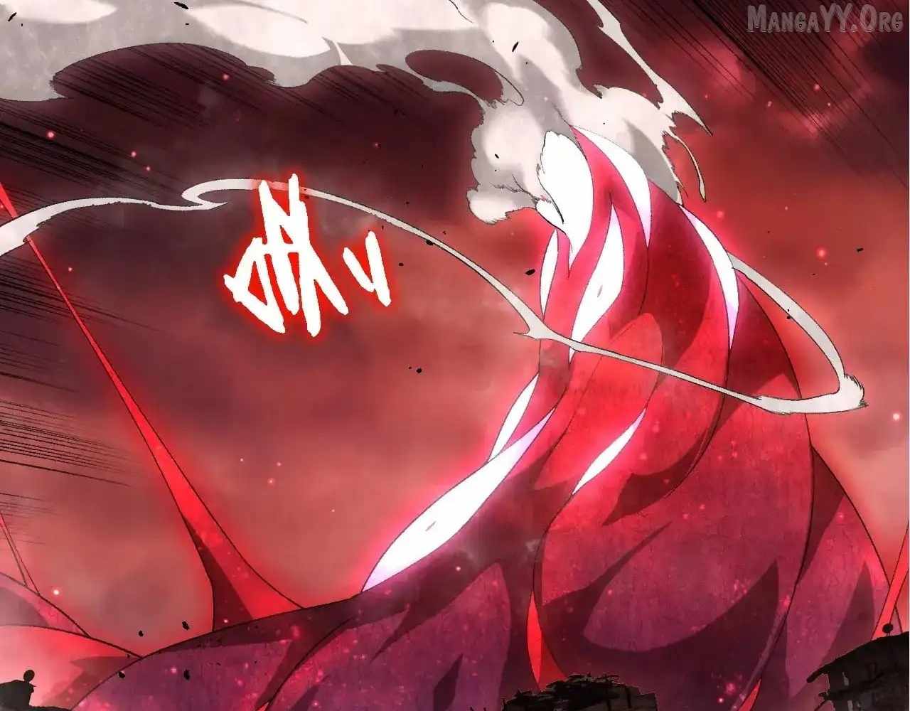 Evolution Begins With A Big Tree Chapter 460 6