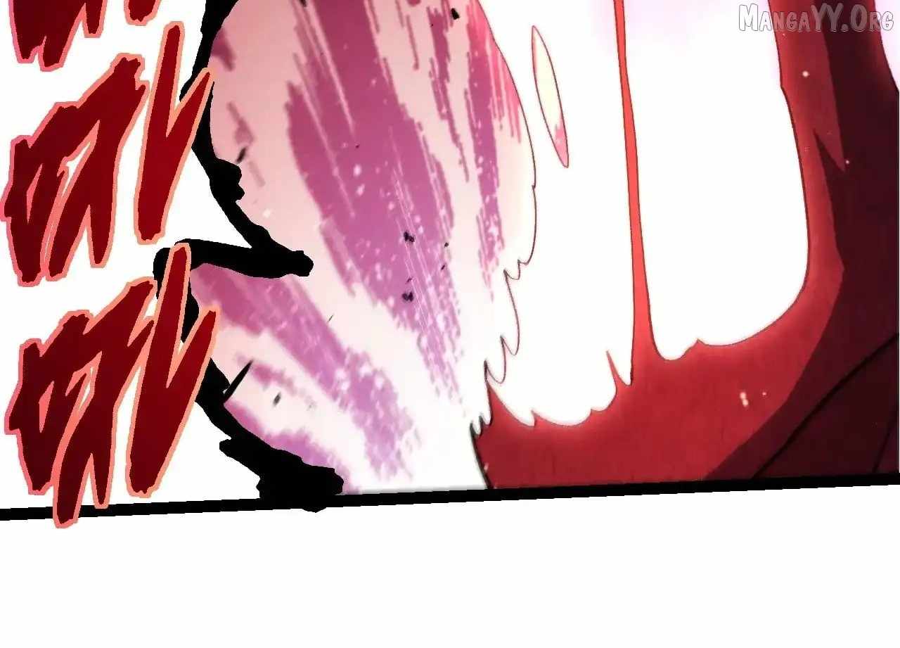 Evolution Begins With A Big Tree Chapter 460 60