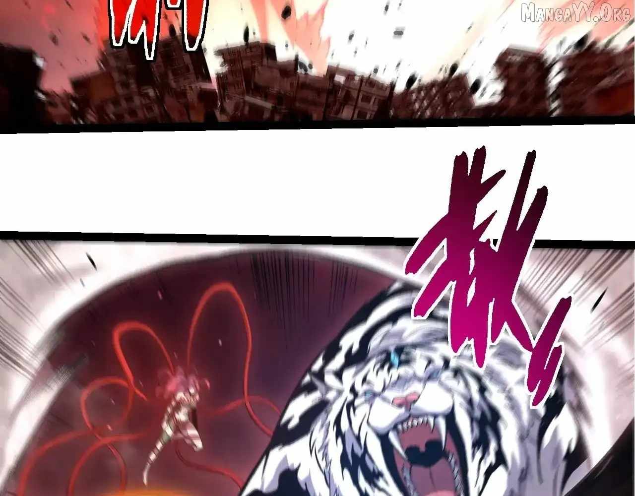 Evolution Begins With A Big Tree Chapter 460 67