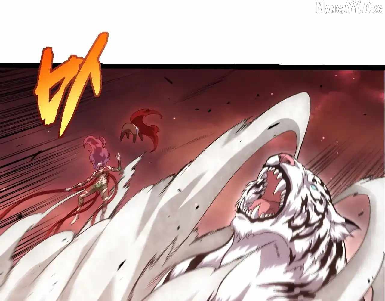 Evolution Begins With A Big Tree Chapter 460 71