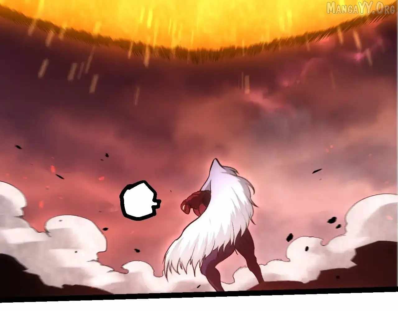 Evolution Begins With A Big Tree Chapter 460 75