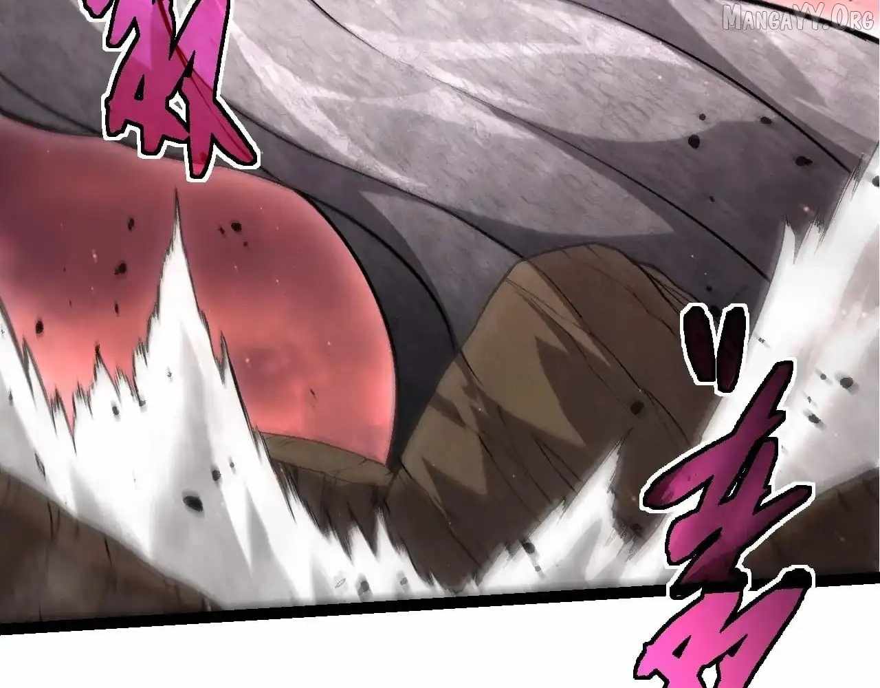 Evolution Begins With A Big Tree Chapter 460 98