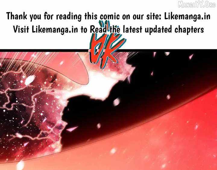 Evolution Begins With A Big Tree Chapter 461 1
