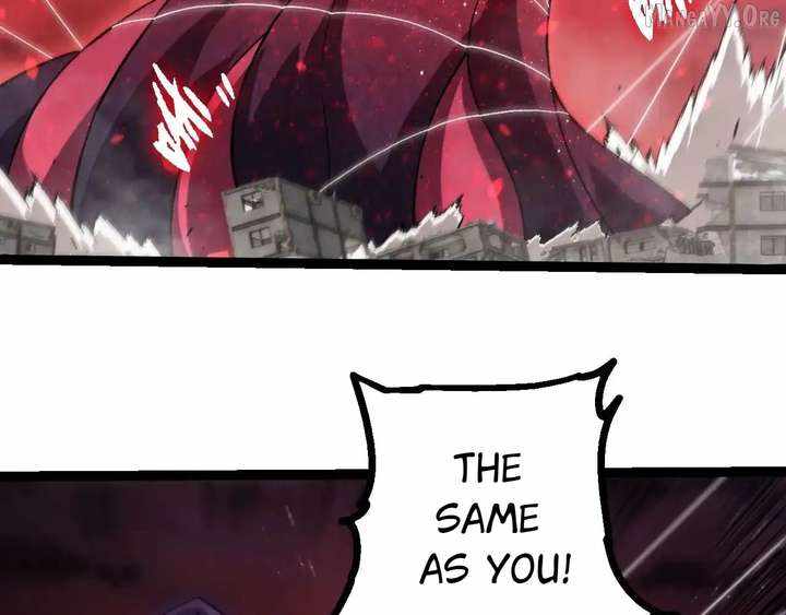 Evolution Begins With A Big Tree Chapter 461 22