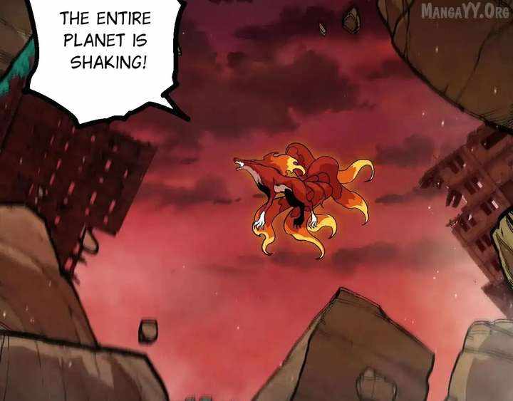 Evolution Begins With A Big Tree Chapter 461 26