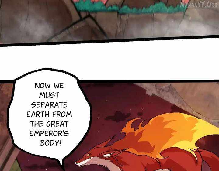 Evolution Begins With A Big Tree Chapter 461 27