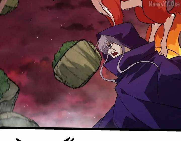 Evolution Begins With A Big Tree Chapter 461 28