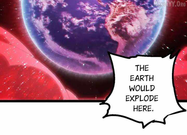 Evolution Begins With A Big Tree Chapter 461 30