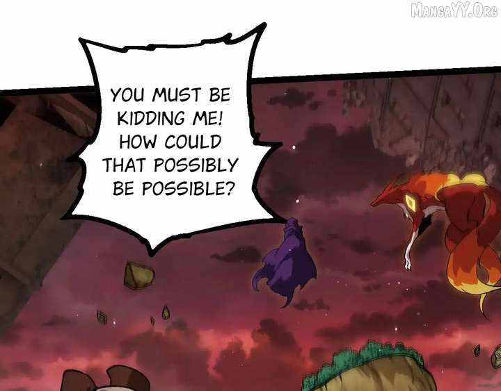 Evolution Begins With A Big Tree Chapter 461 31
