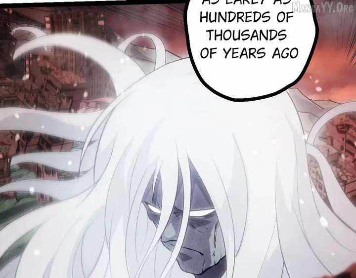 Evolution Begins With A Big Tree Chapter 461 36