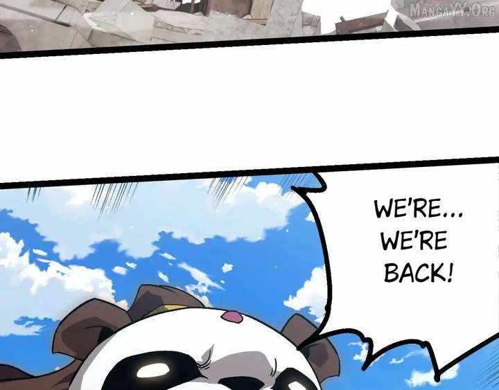 Evolution Begins With A Big Tree Chapter 461 49