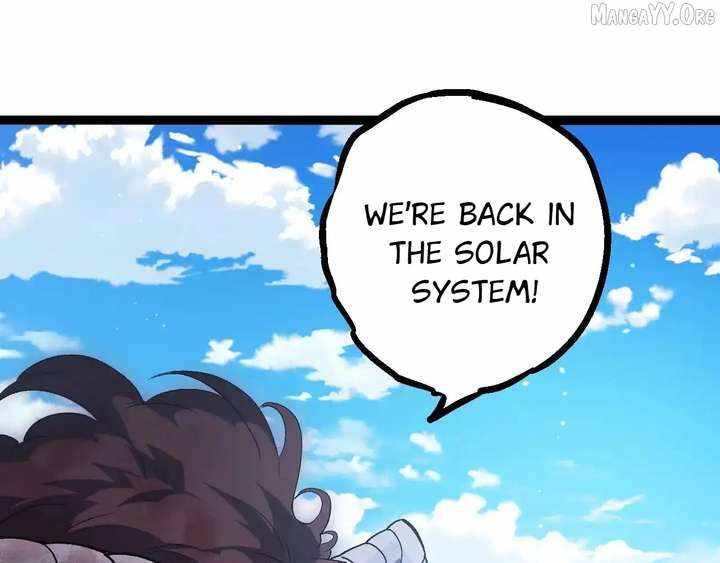 Evolution Begins With A Big Tree Chapter 461 51