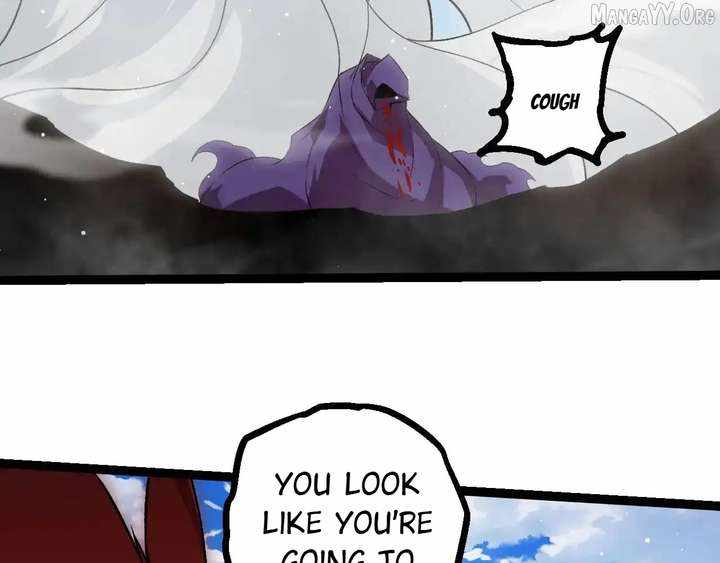 Evolution Begins With A Big Tree Chapter 461 54